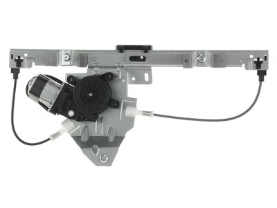 Стеклоподъемник VALEO 851155