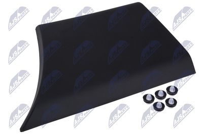 Облицовка / защитная накладка, боковина NTY EZCRE294