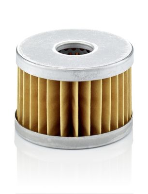 Gaisa filtrs MANN-FILTER C 64/1