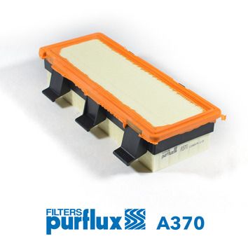 Воздушный фильтр PURFLUX A370