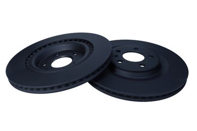 Тормозной диск QUARO QD6673HC