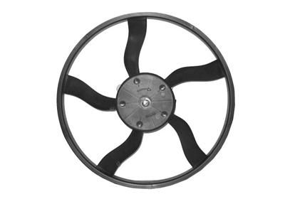 Ventilators, Motora dzesēšanas sistēma VAN WEZEL 0957746