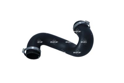 Трубка нагнетаемого воздуха NRF 166120