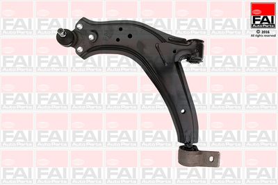 Neatkarīgās balstiekārtas svira, Riteņa piekare FAI AutoParts SS642