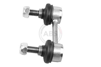 Stiepnis/Atsaite, Stabilizators A.B.S. 260307