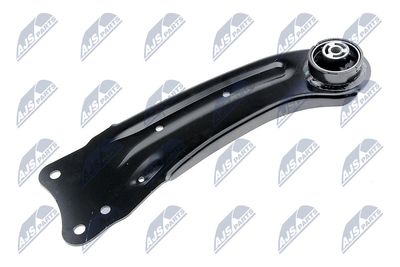 Neatkarīgās balstiekārtas svira, Riteņa piekare NTY ZWT-VW-026