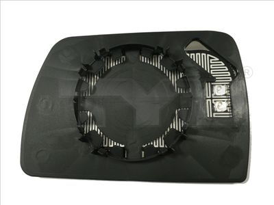 Spoguļstikls, Ārējais atpakaļskata spogulis TYC 303-0105-1