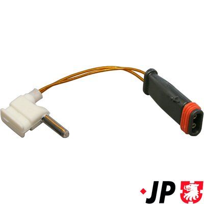 Датчик, износ тормозных колодок JP GROUP 1397300400
