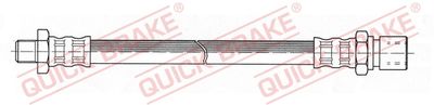 Bremžu šļūtene QUICK BRAKE 32.029