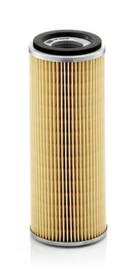 Eļļas filtrs MANN-FILTER H1076
