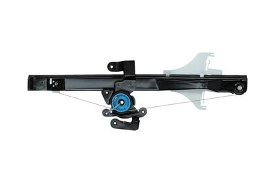 Стеклоподъемник KAMOKA 7200107