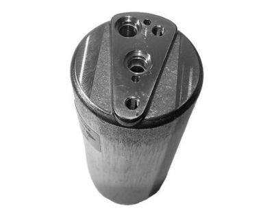 Осушитель, кондиционер MAHLE AD 114 000S