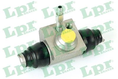 Колесный тормозной цилиндр LPR 4327