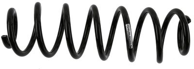 Balstiekārtas atspere SACHS 992 138