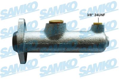 Главный тормозной цилиндр SAMKO P11097