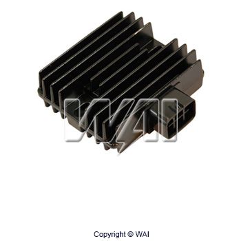 Ģeneratora sprieguma regulators WAI KW1010N