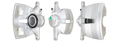 Bremžu suports ELSTOCK 82-2503