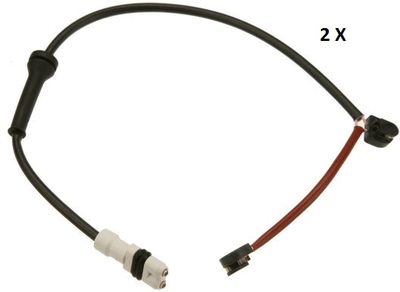 Сигнализатор, износ тормозных колодок TRW GIC310