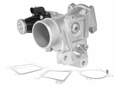 Клапан возврата ОГ BorgWarner 729005D