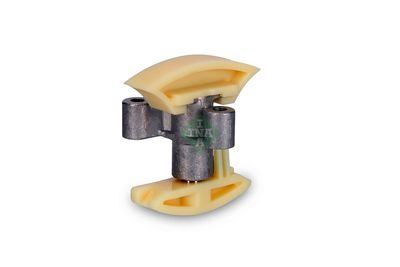 Spriegotājs, Piedziņas ķēde Schaeffler INA 551 0060 10