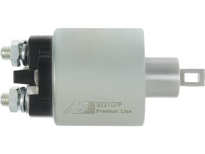 Ievilcējrelejs, Starteris AS-PL SS2107P