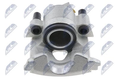 Тормозной суппорт NTY HZP-VW-005