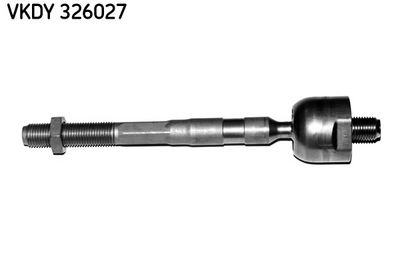 Осевой шарнир, рулевая тяга SKF VKDY 326027