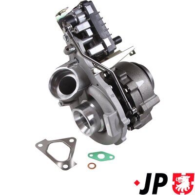 Kompresors, Turbopūte JP GROUP 1317408200