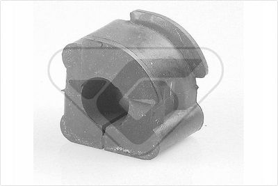 Piekare, Stabilizators HUTCHINSON 590060