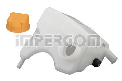 Kompensācijas tvertne, Dzesēšanas šķidrums ORIGINAL IMPERIUM 44218