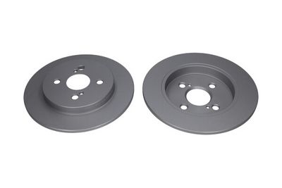 Тормозной диск KAVO PARTS BR-9465-C