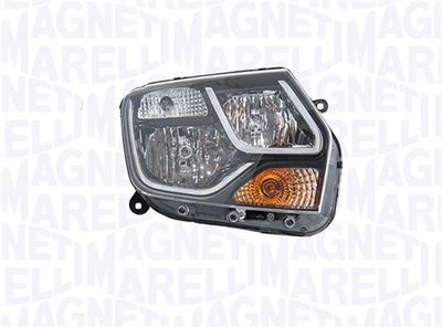 Pamatlukturis MAGNETI MARELLI 714000813412