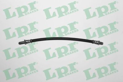 Тормозной шланг LPR 6T47198