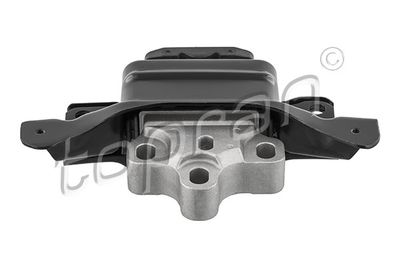 Piekare, Automātiskā pārnesumkārba TOPRAN 634 484