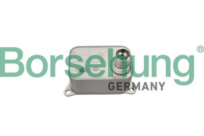 масляный радиатор, двигательное масло BORSEHUNG B19085