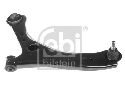 Neatkarīgās balstiekārtas svira, Riteņa piekare FEBI BILSTEIN 41078