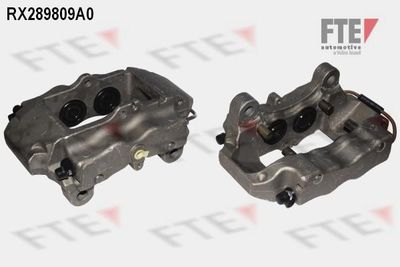 Тормозной суппорт FTE 9290144