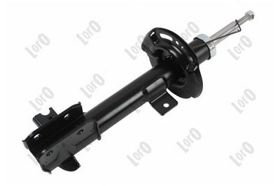 Amortizators ABAKUS 232-01-316