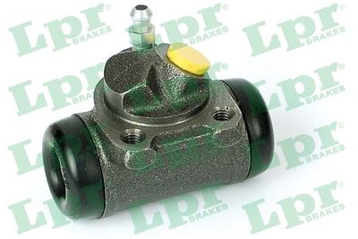 Riteņa bremžu cilindrs LPR 4545