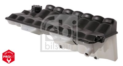Kompensācijas tvertne, Dzesēšanas šķidrums FEBI BILSTEIN 35010