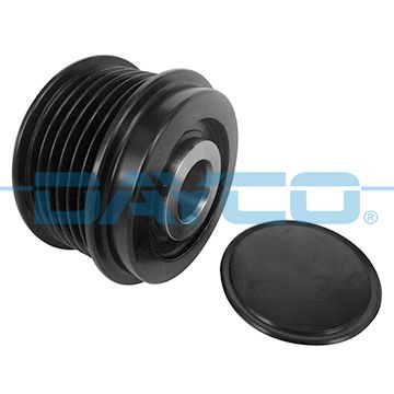 Механизм свободного хода генератора DAYCO ALP2445