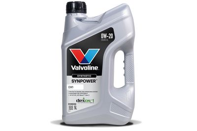 Motoreļļa VALVOLINE 908834