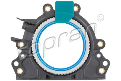 Уплотняющее кольцо, коленчатый вал TOPRAN 117 444
