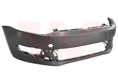 Bampers VAN WEZEL 5829574
