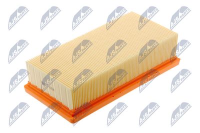 Воздушный фильтр NTY FAF-CT-056
