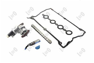 Комплект цели привода распредвала ABAKUS 142-01-504