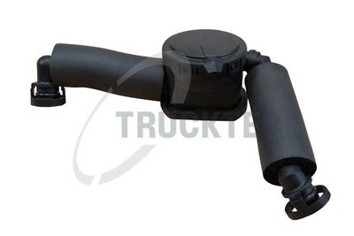 Шланг, вентиляция картера TRUCKTEC AUTOMOTIVE 08.10.175