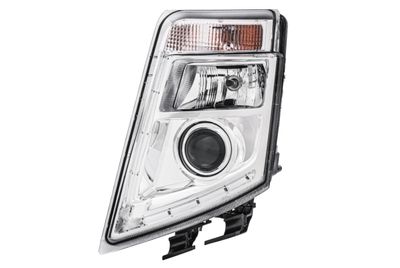 Основная фара HELLA 1EL 010 478-251