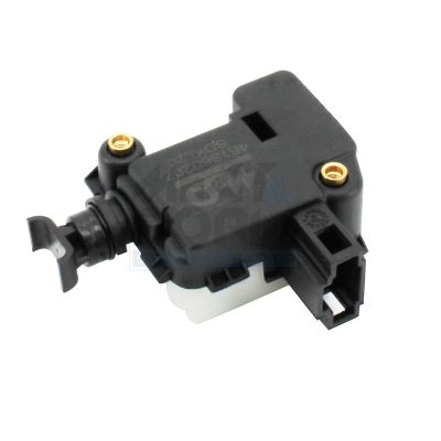 Regulēšanas elements, Centrālā atslēga MEAT & DORIA 31411