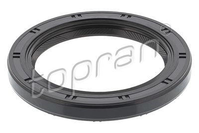Уплотняющее кольцо, дифференциал TOPRAN 112 033